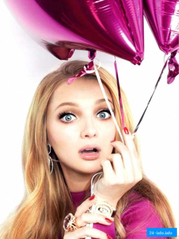 Екатерина Вилкова /   (1984)