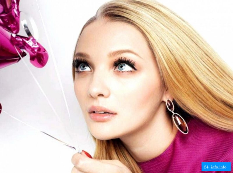 Екатерина Вилкова /   (1984)