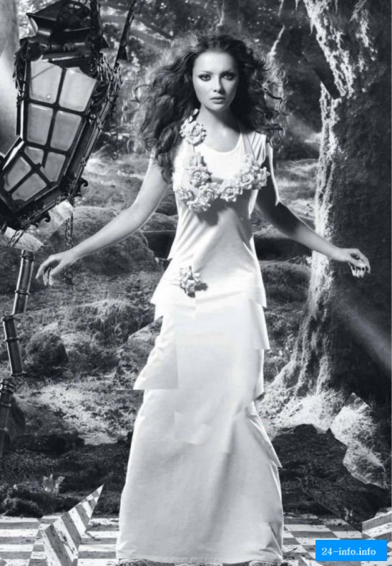 Екатерина Вилкова /   (1984)