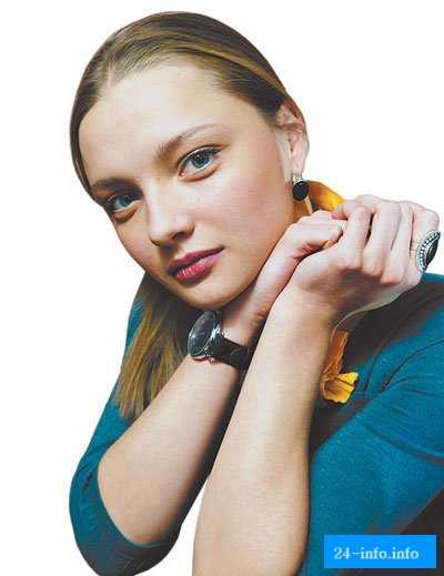 Екатерина Вилкова /   (1984)