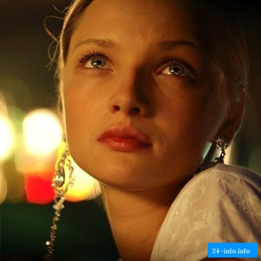 Екатерина Вилкова /   (1984)