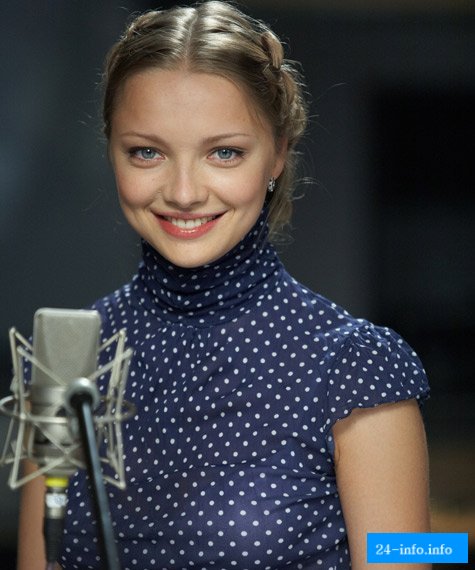 Екатерина Вилкова /   (1984)