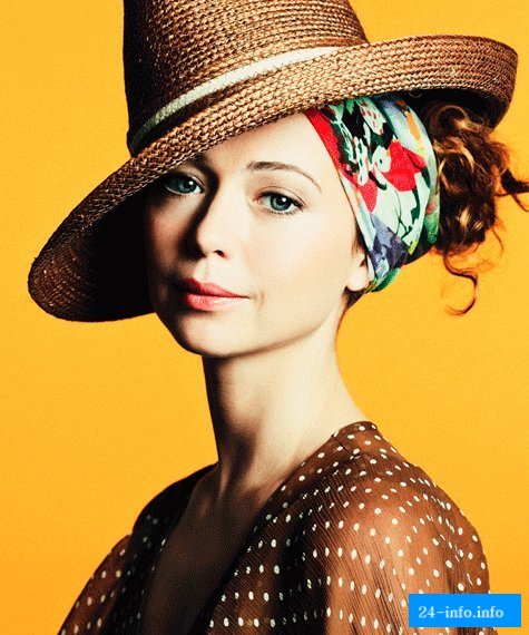 Елена Захарова /   (1975)