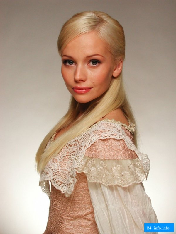 Красотка Елена Корикова /   (1972)