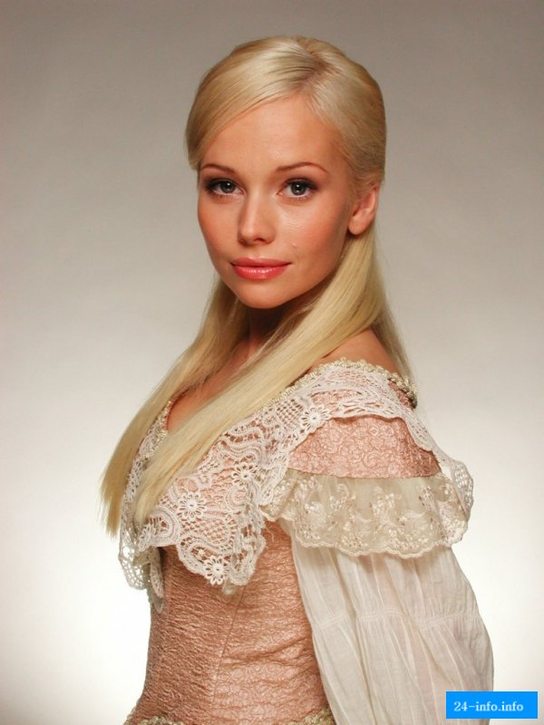 Красотка Елена Корикова /   (1972)