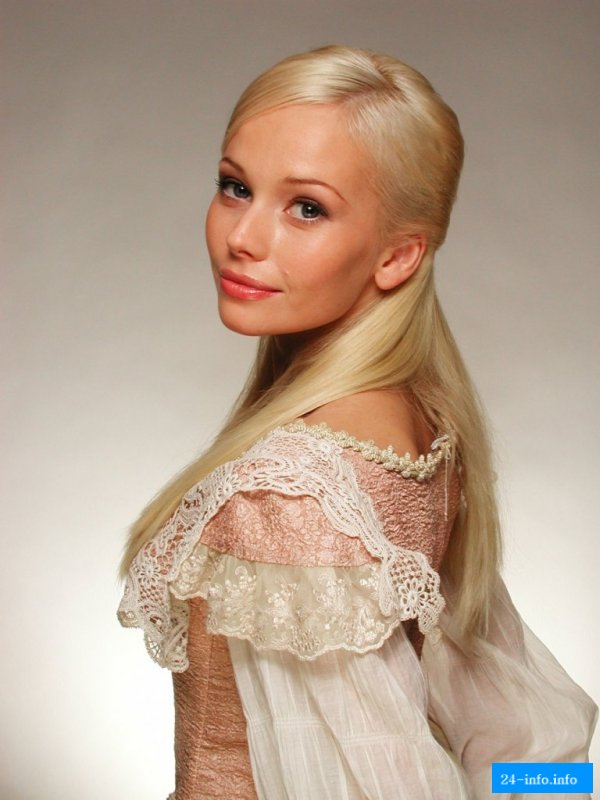 Красотка Елена Корикова /   (1972)