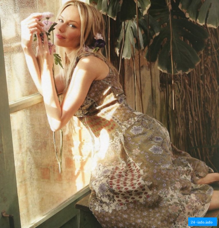 Красотка Елена Корикова /   (1972)