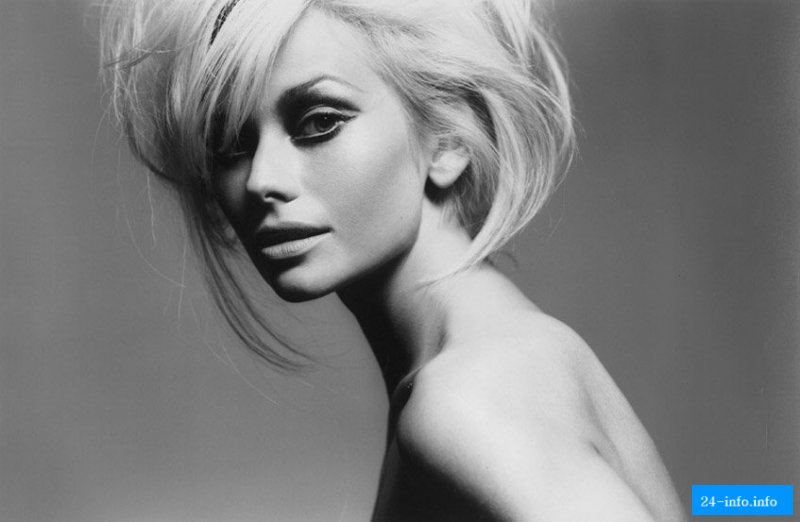 Красотка Елена Корикова /   (1972)