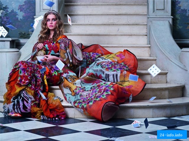 Дарья Мельникова /  (1992)