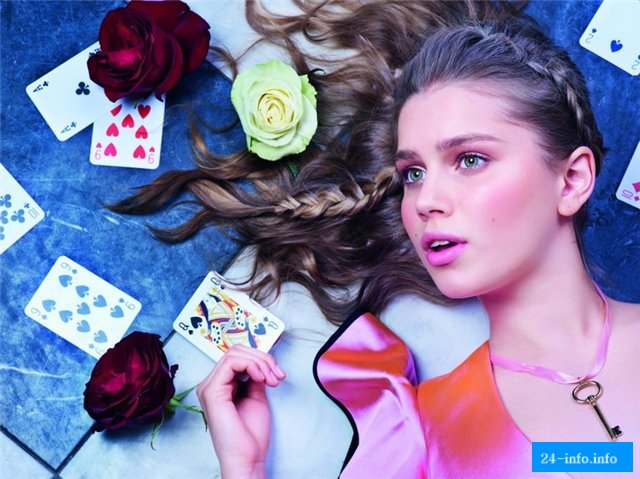 Дарья Мельникова /  (1992)