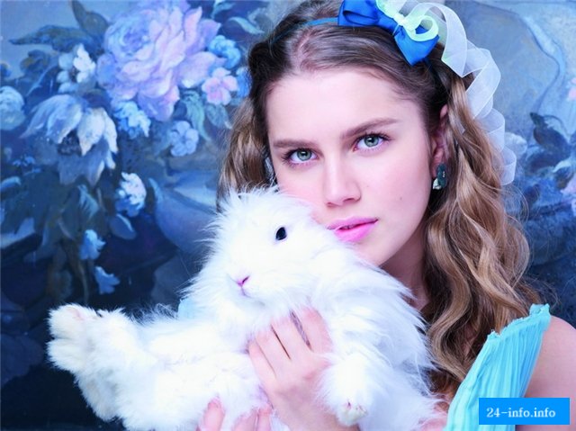 Дарья Мельникова /  (1992)