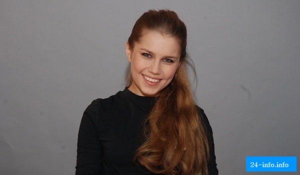 Дарья Мельникова /  (1992)