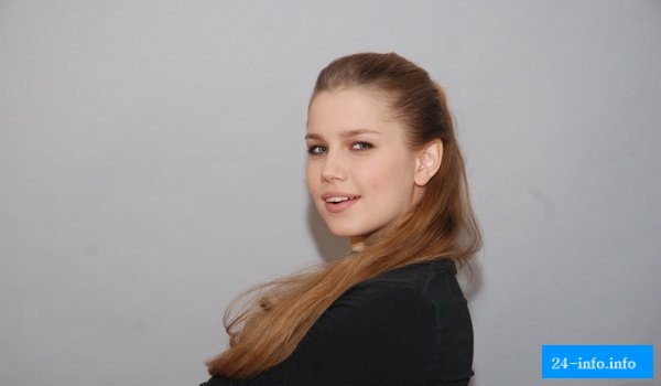 Дарья Мельникова /  (1992)