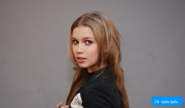 Дарья Мельникова /  (1992)