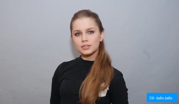 Дарья Мельникова /  (1992)