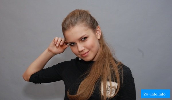 Дарья Мельникова /  (1992)