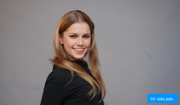 Дарья Мельникова /  (1992)