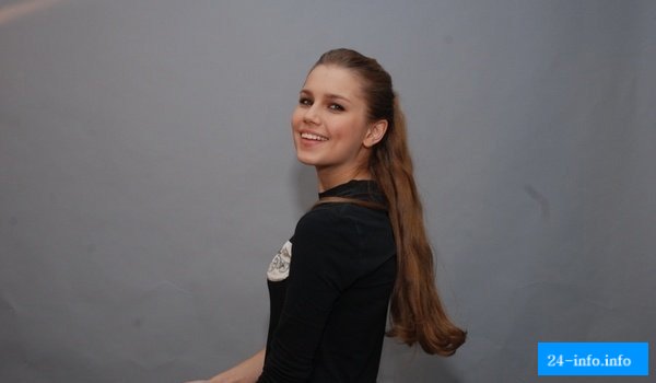 Дарья Мельникова /  (1992)