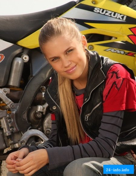 Дарья Мельникова /  (1992)