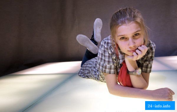 Дарья Мельникова /  (1992)