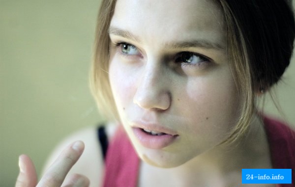 Дарья Мельникова /  (1992)