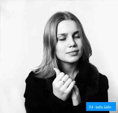 Дарья Мельникова /  (1992)