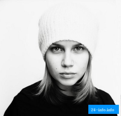 Дарья Мельникова /  (1992)