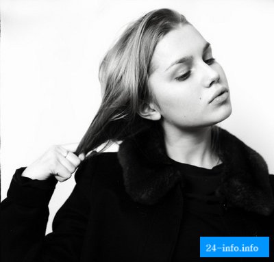 Дарья Мельникова /  (1992)