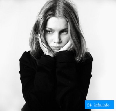 Дарья Мельникова /  (1992)