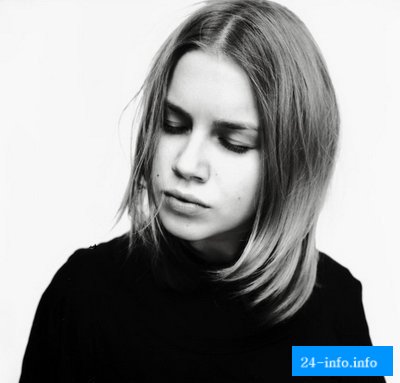 Дарья Мельникова /  (1992)