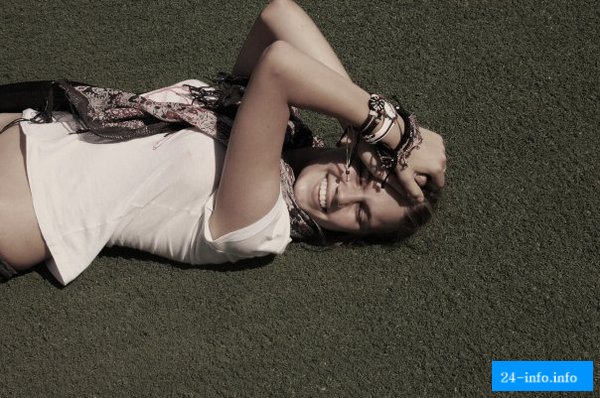 Дарья Мельникова /  (1992)