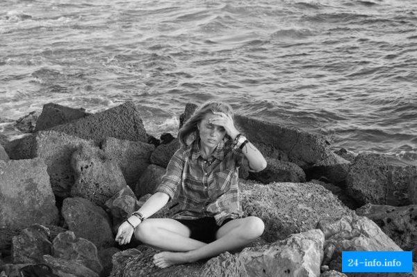 Дарья Мельникова /  (1992)