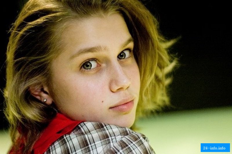 Дарья Мельникова /  (1992)