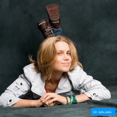 Дарья Мельникова /  (1992)