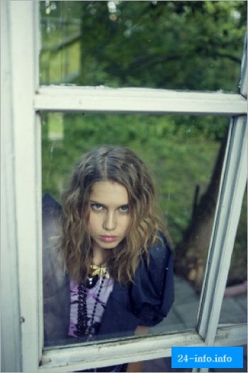 Дарья Мельникова /  (1992)