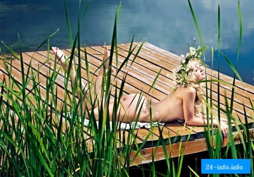 Полина Гагарина самая красивая женщина