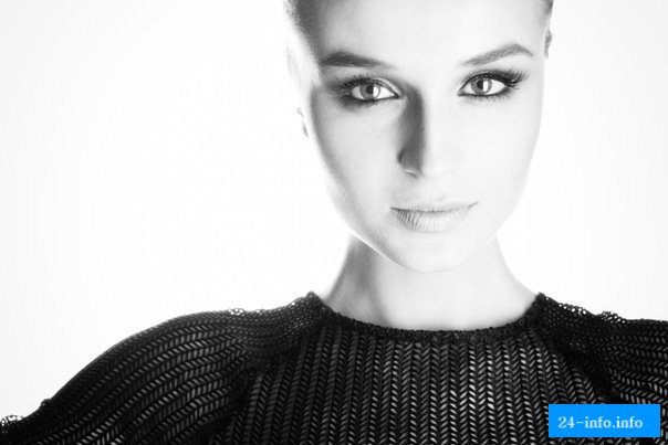 Полина Гагарина самая красивая женщина