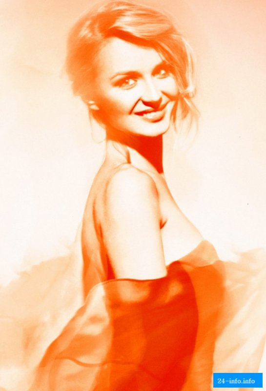 Полина Гагарина самая красивая женщина