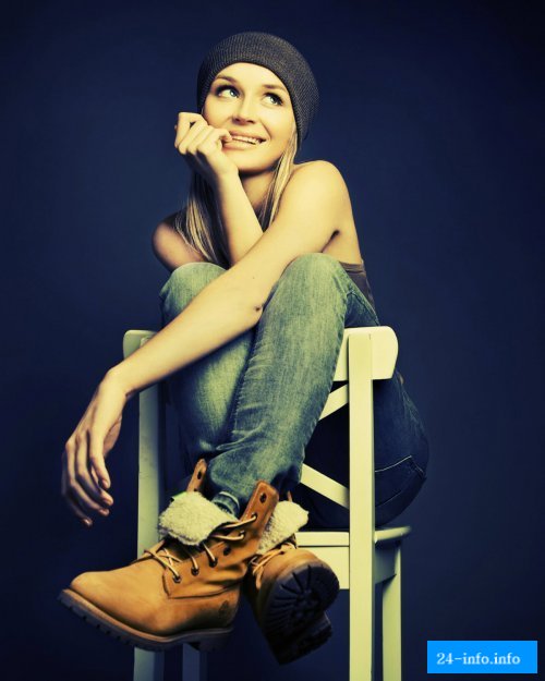 Полина Гагарина самая красивая женщина