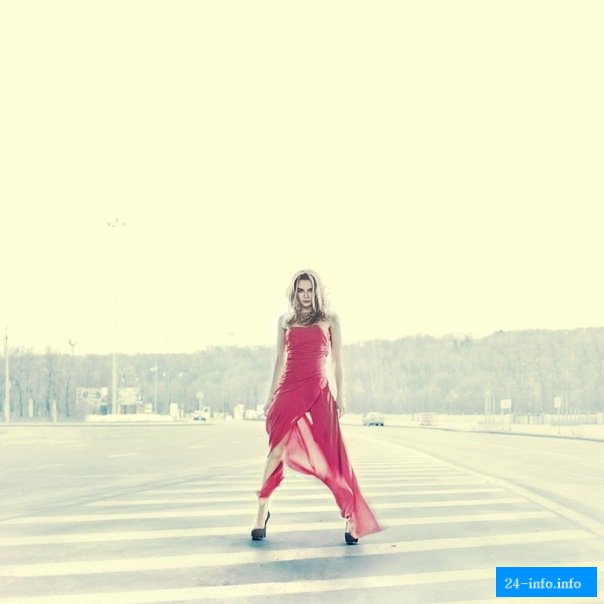 Полина Гагарина самая красивая женщина