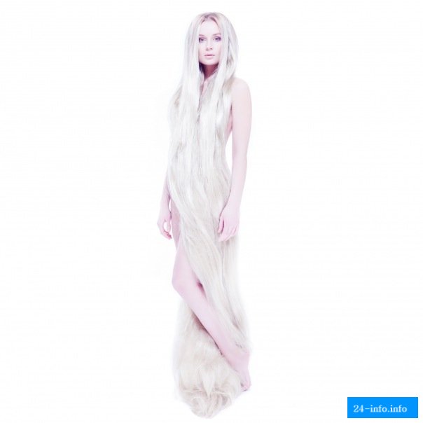 Полина Гагарина самая красивая женщина