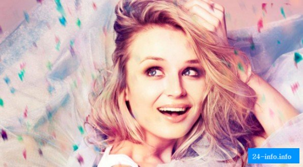 Полина Гагарина самая красивая женщина