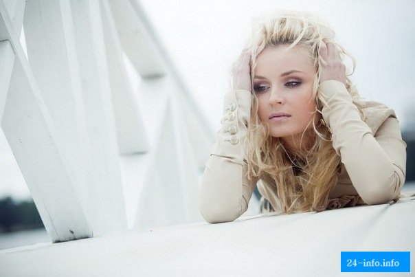Полина Гагарина самая красивая женщина