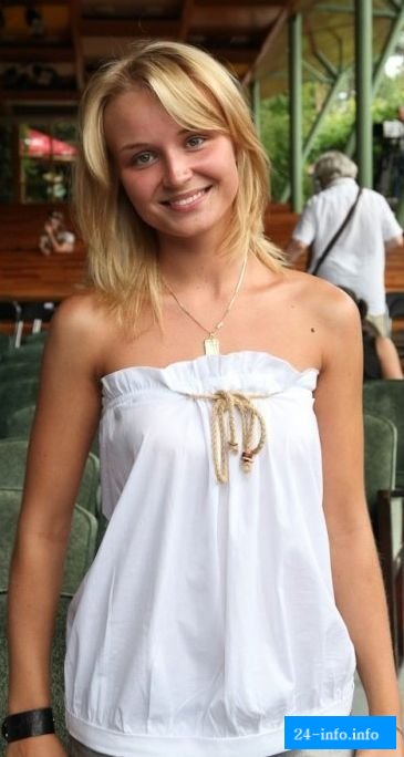 Полина Гагарина самая красивая женщина