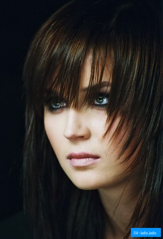 Полина Гагарина самая красивая женщина