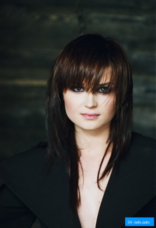 Полина Гагарина самая красивая женщина