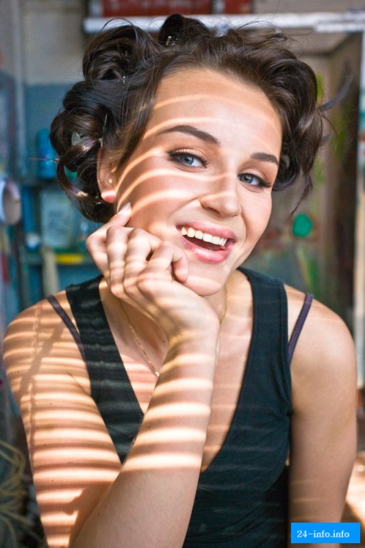 Полина Гагарина самая красивая женщина