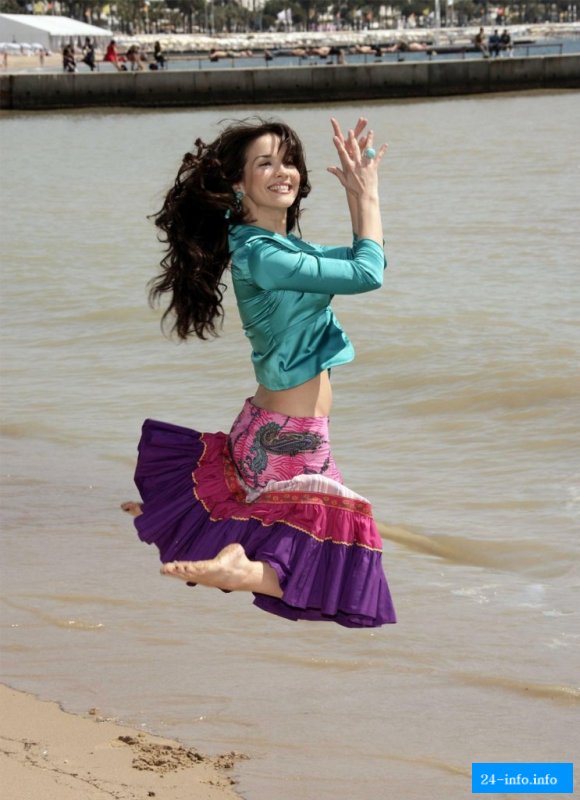 Наталия Орейро / Natalia Oreiro красотка кино