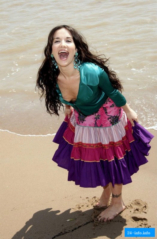 Наталия Орейро / Natalia Oreiro красотка кино