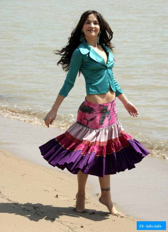 Наталия Орейро / Natalia Oreiro красотка кино
